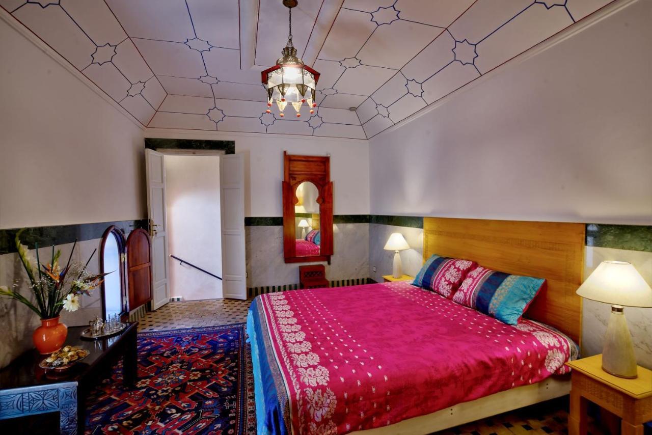 King Room Balcony